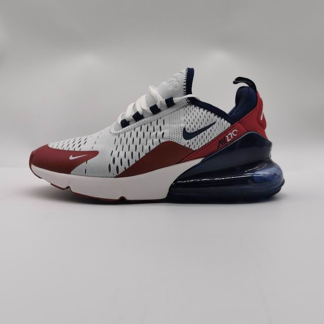 Nike Air Max 270 Men Women Shoes-22